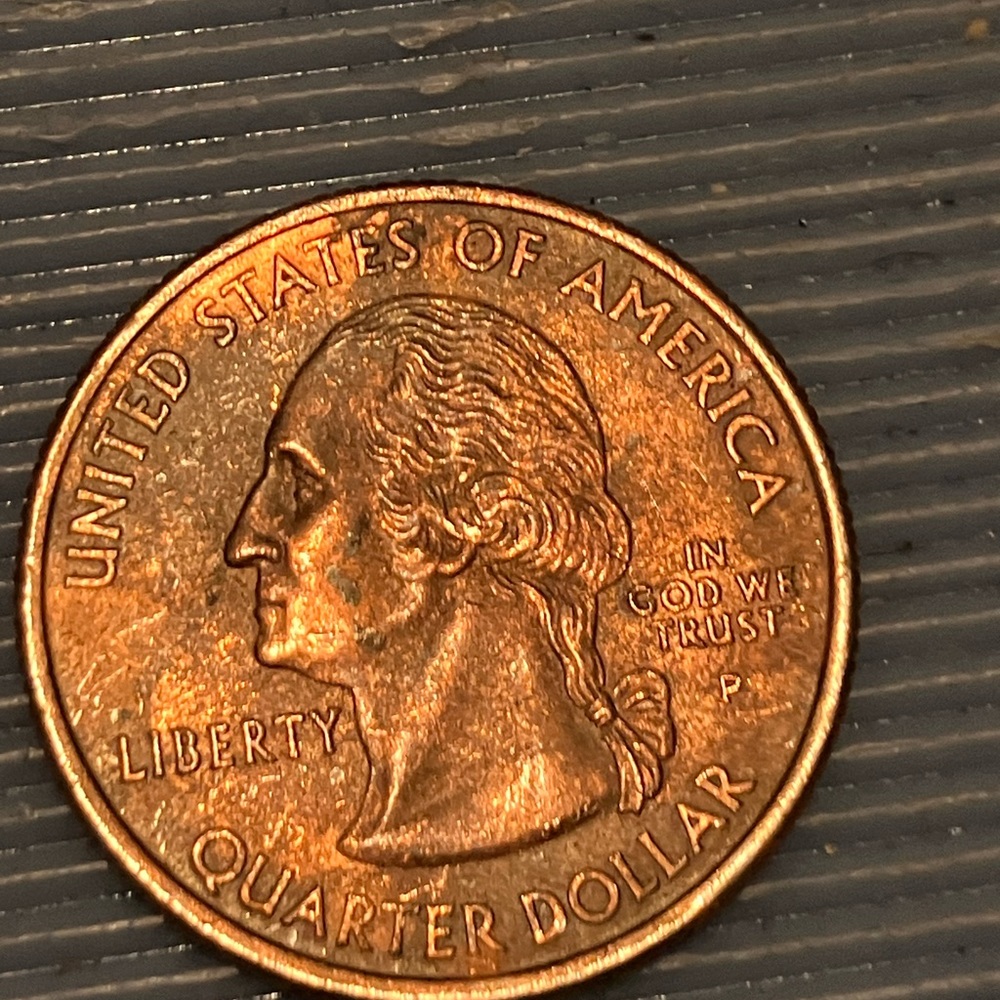USA
